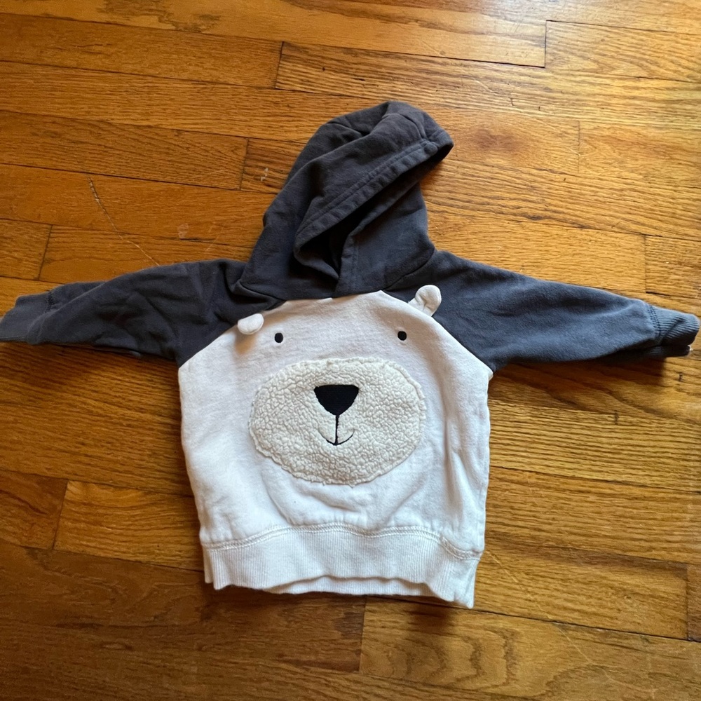 Carter’s Infant Sweatshirt